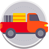 Book Your Truck with Vapi Transportation & Logistics Services Online - TruckGuru LLP