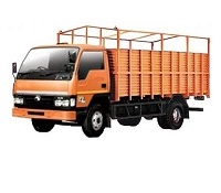 Eicher Truck - TruckGuru LLP