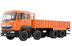 Truck - TruckGuru LLP